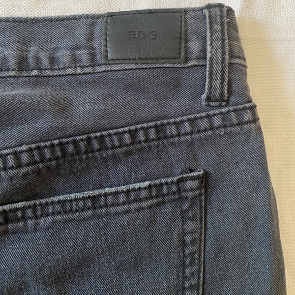 Urban Outfitters BDG Denim Shorts - Picture 4 of 5